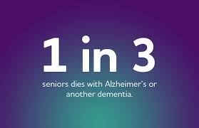 The 7 Stages of Alzheimer’s Disease