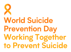 World Suicide Prevention Day: More Important Than Ever In 2020