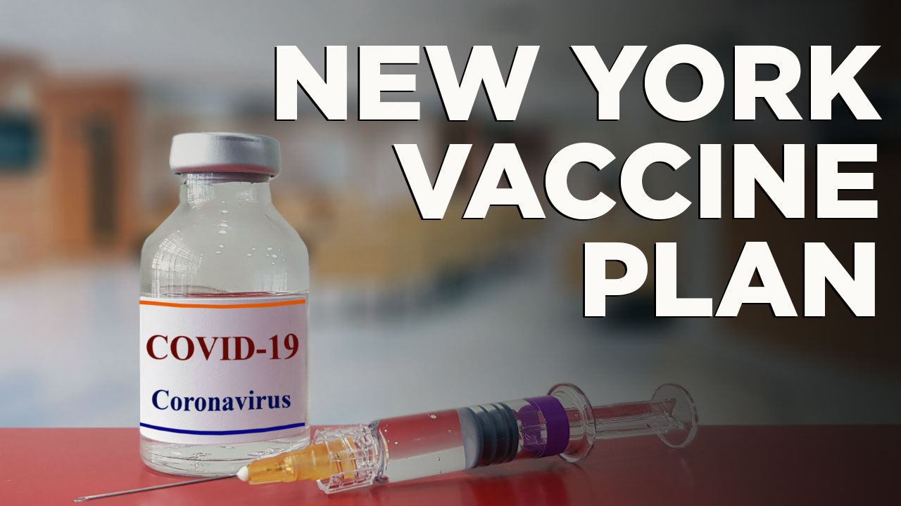 When It Comes to Getting the COVID-19 Vaccine Out: Yes, We Can!